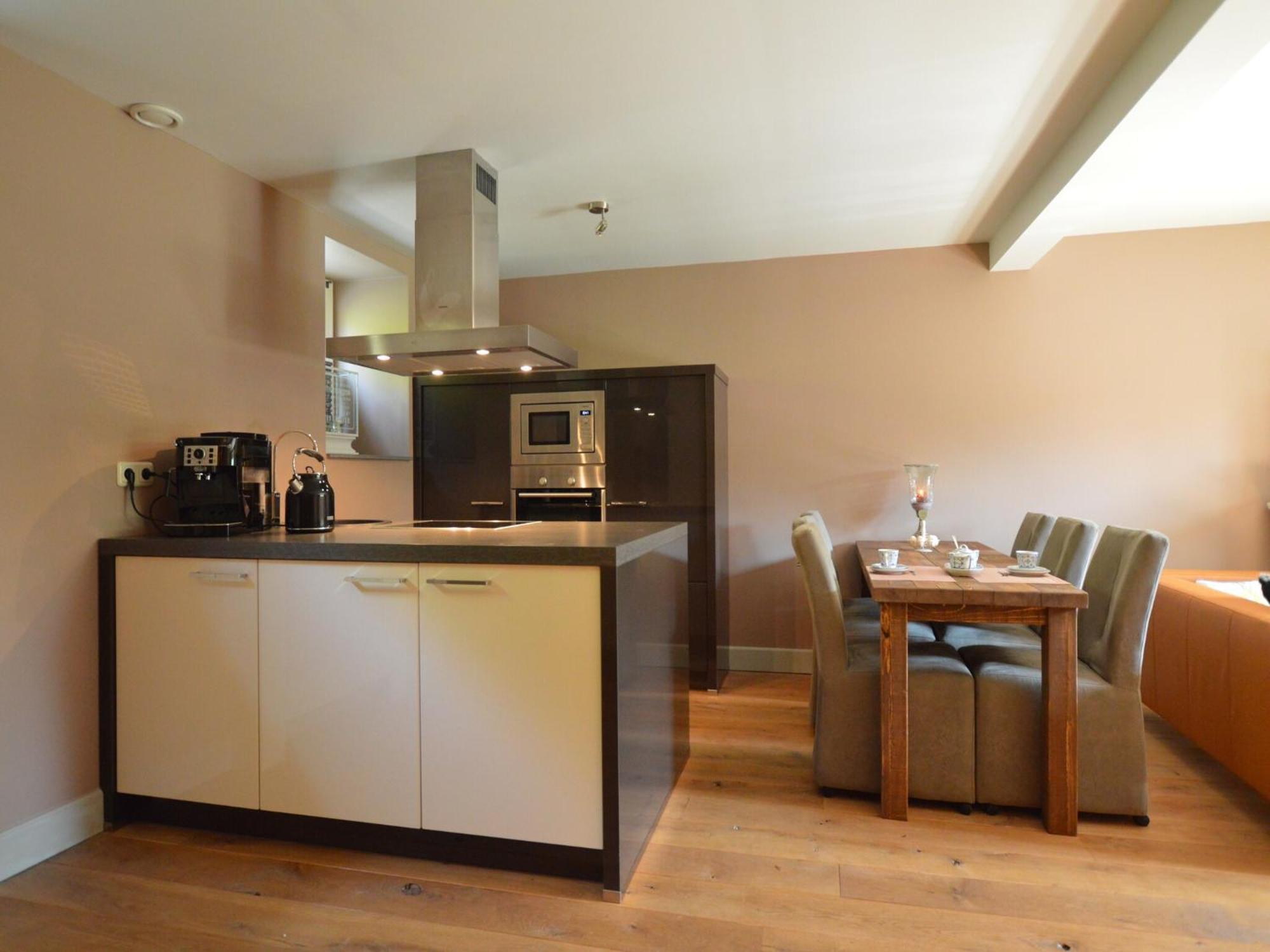 Stunning Holiday Home Near Forest In סלנאקן מראה חיצוני תמונה