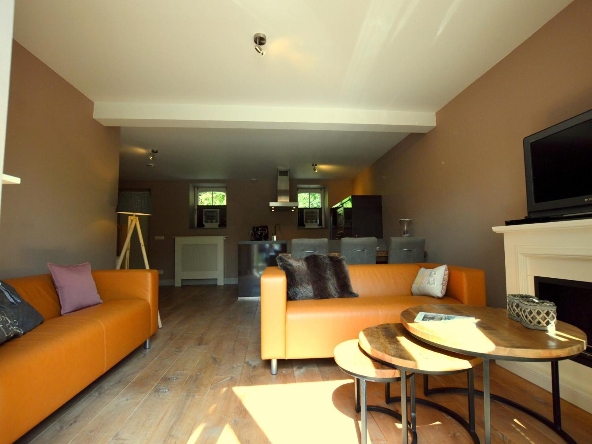 Stunning Holiday Home Near Forest In סלנאקן מראה חיצוני תמונה