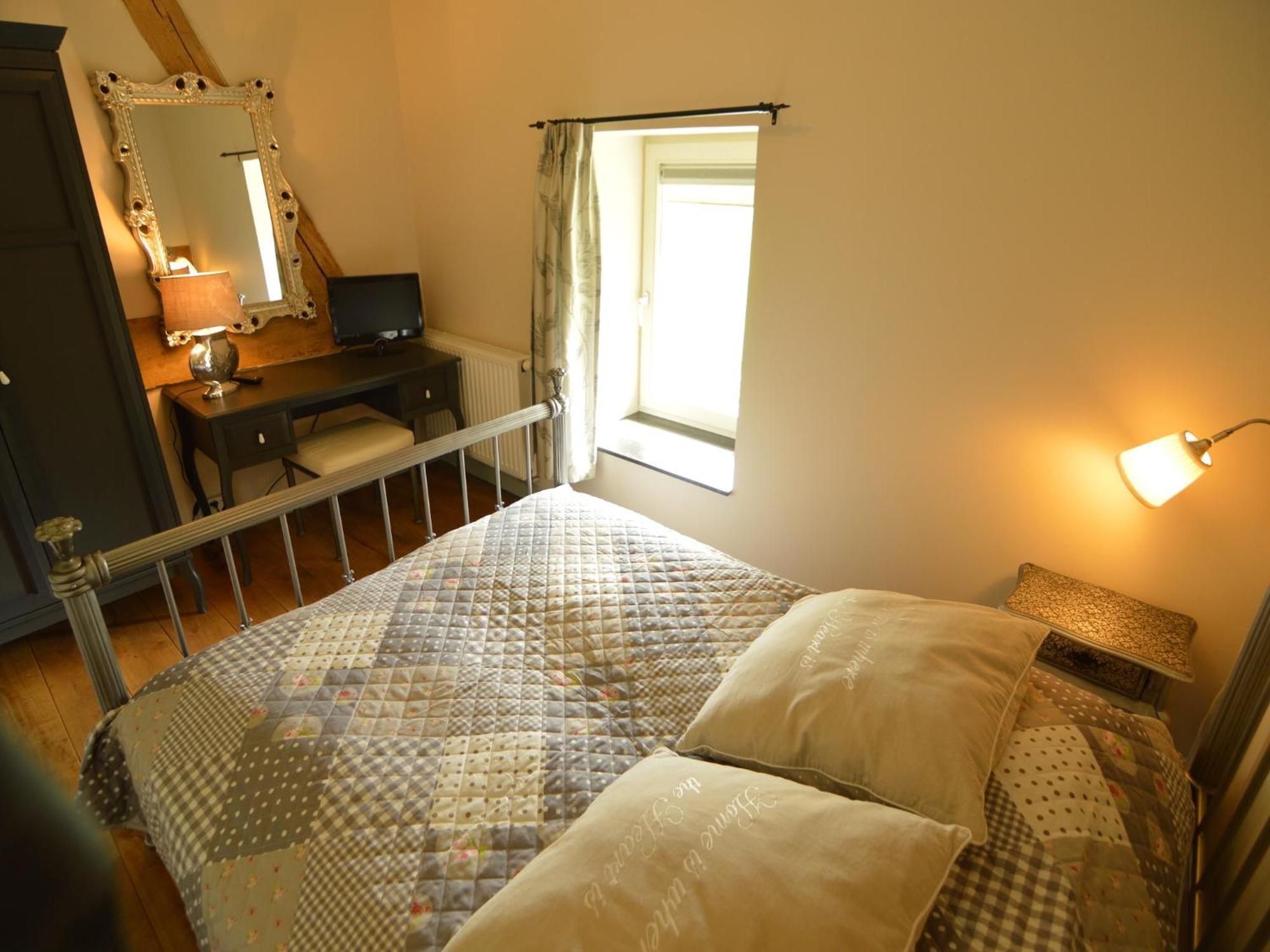 Stunning Holiday Home Near Forest In סלנאקן מראה חיצוני תמונה
