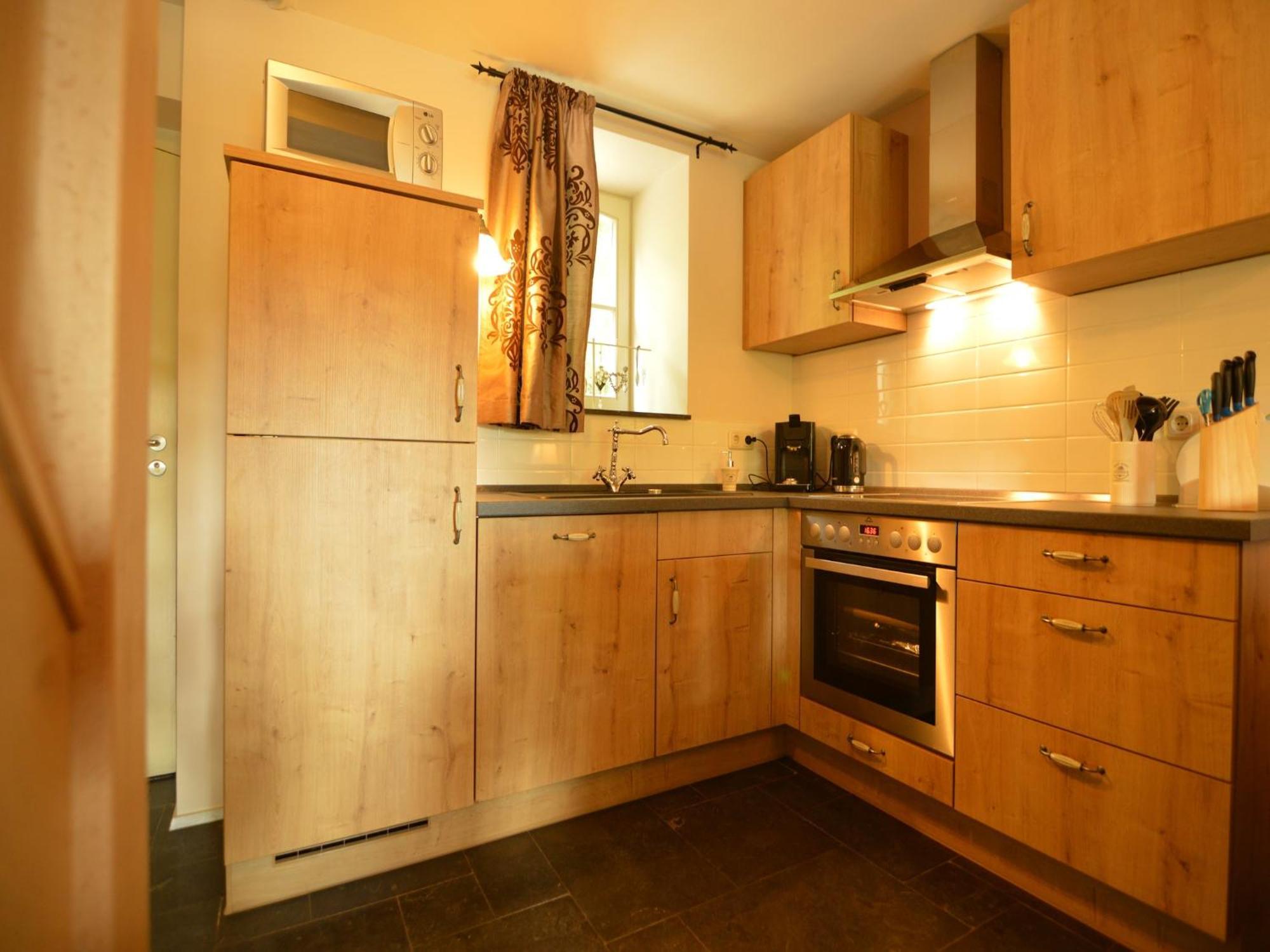 Stunning Holiday Home Near Forest In סלנאקן מראה חיצוני תמונה