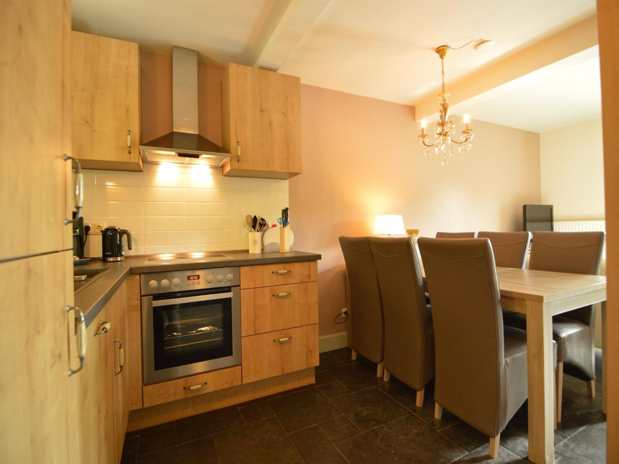 Stunning Holiday Home Near Forest In סלנאקן מראה חיצוני תמונה