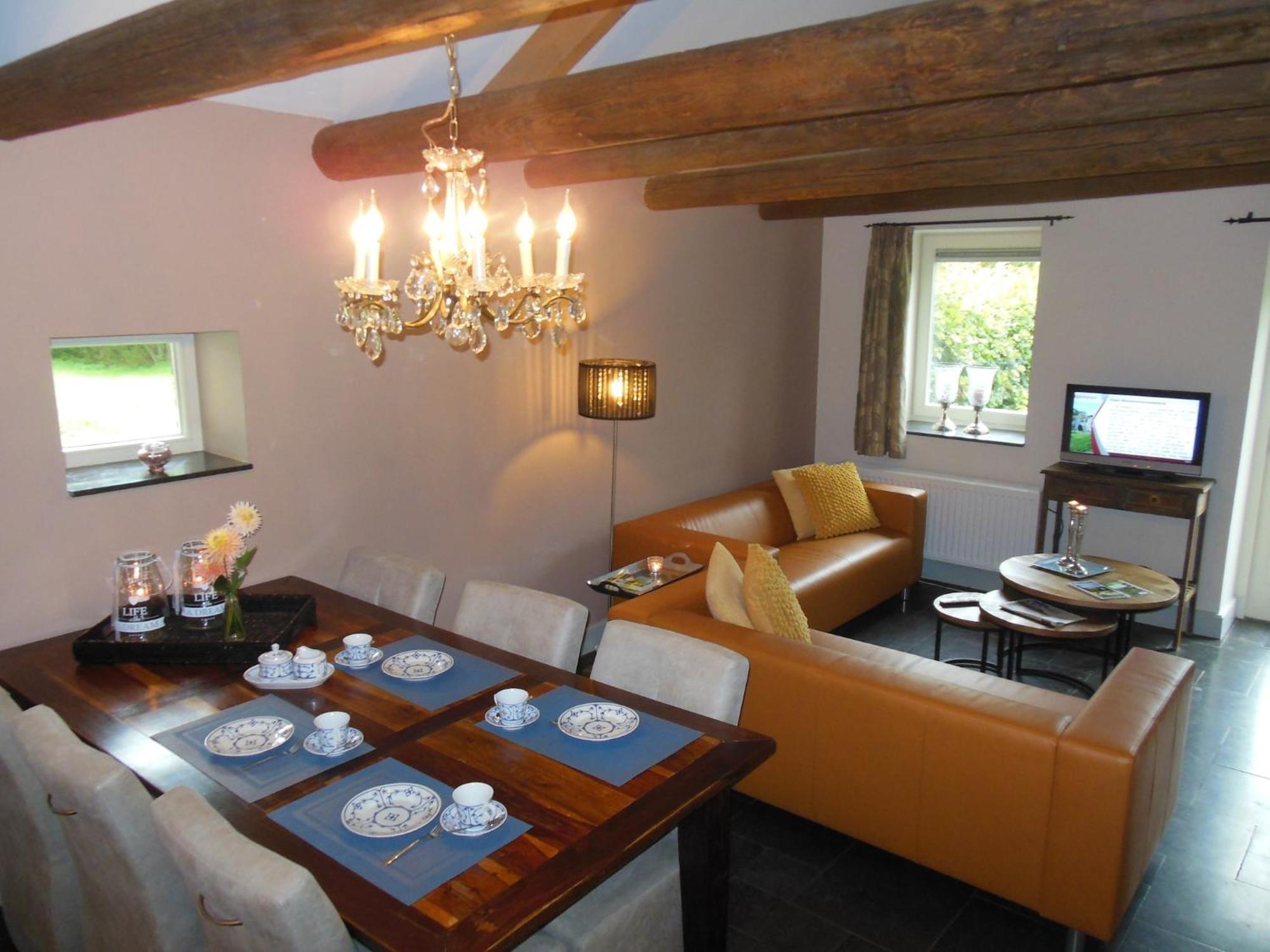 Stunning Holiday Home Near Forest In סלנאקן מראה חיצוני תמונה