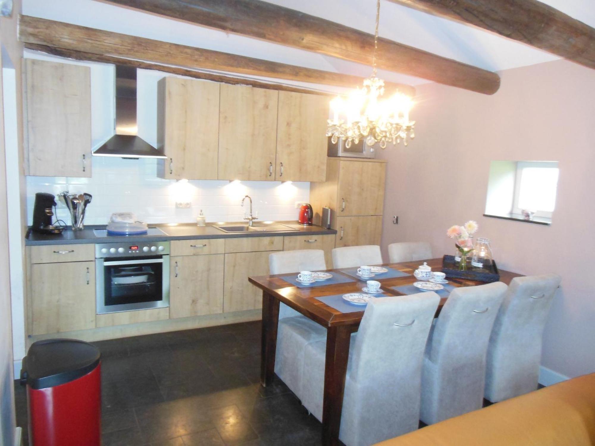 Stunning Holiday Home Near Forest In סלנאקן מראה חיצוני תמונה