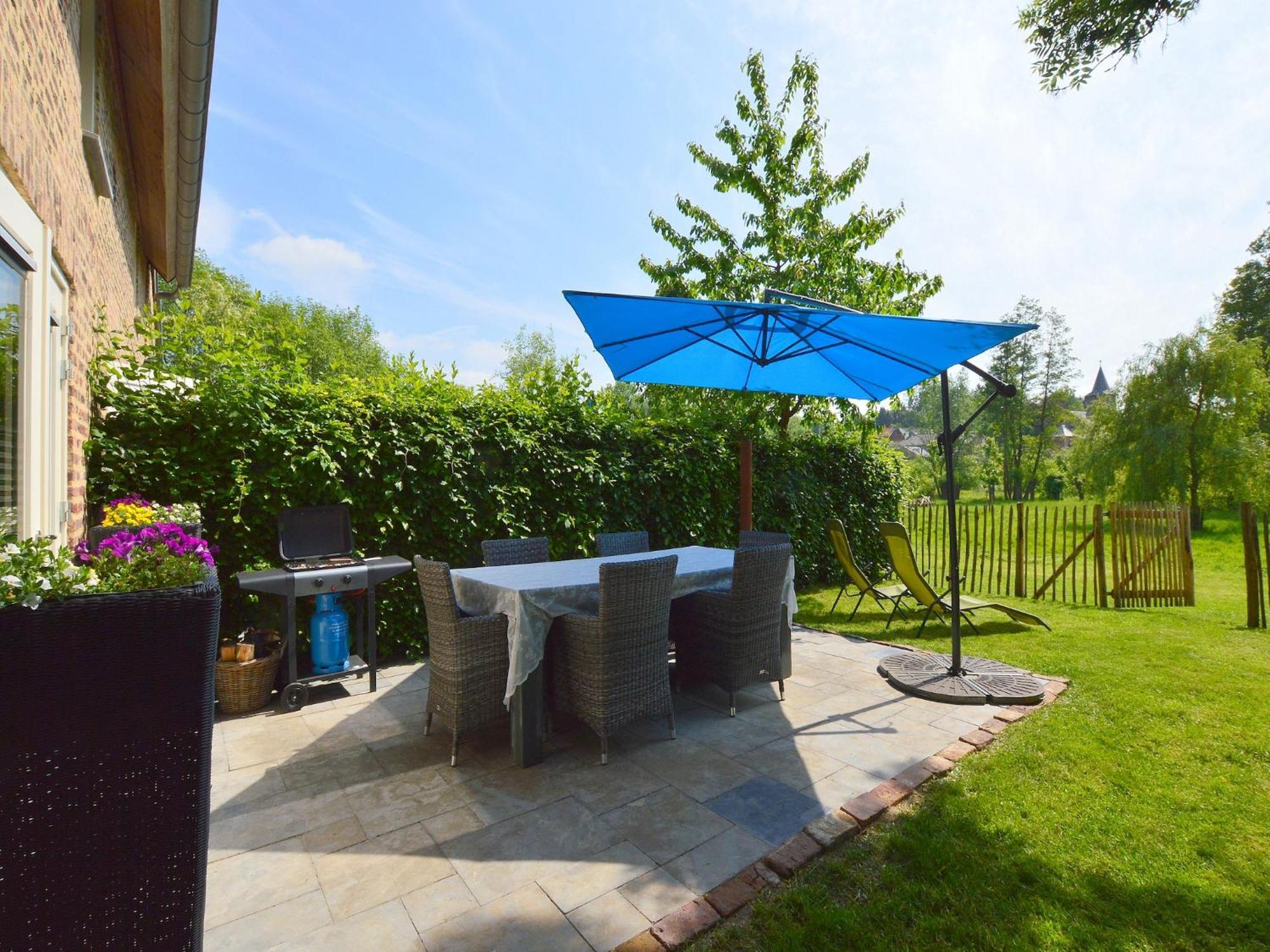 Stunning Holiday Home Near Forest In סלנאקן מראה חיצוני תמונה