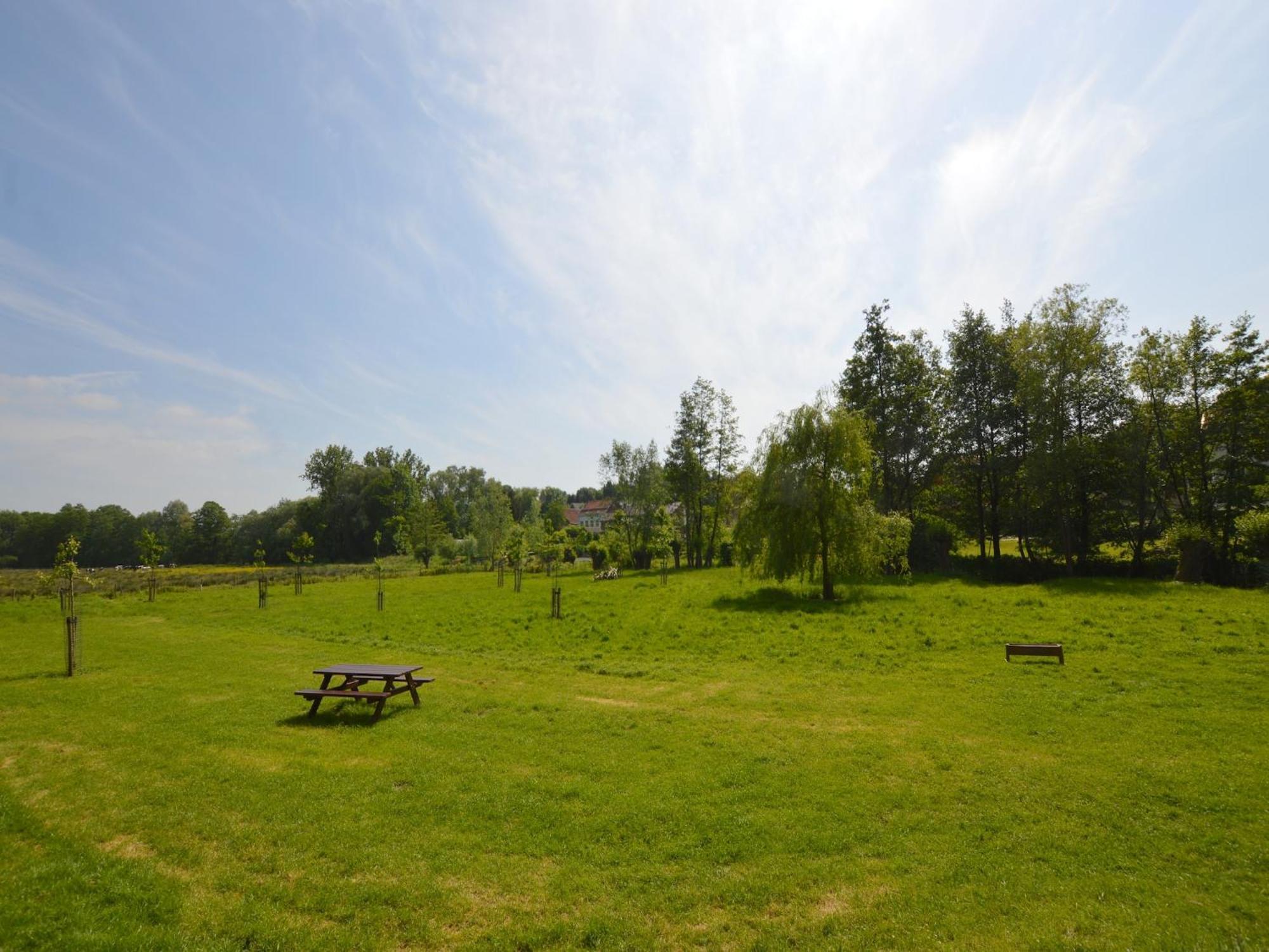Stunning Holiday Home Near Forest In סלנאקן מראה חיצוני תמונה