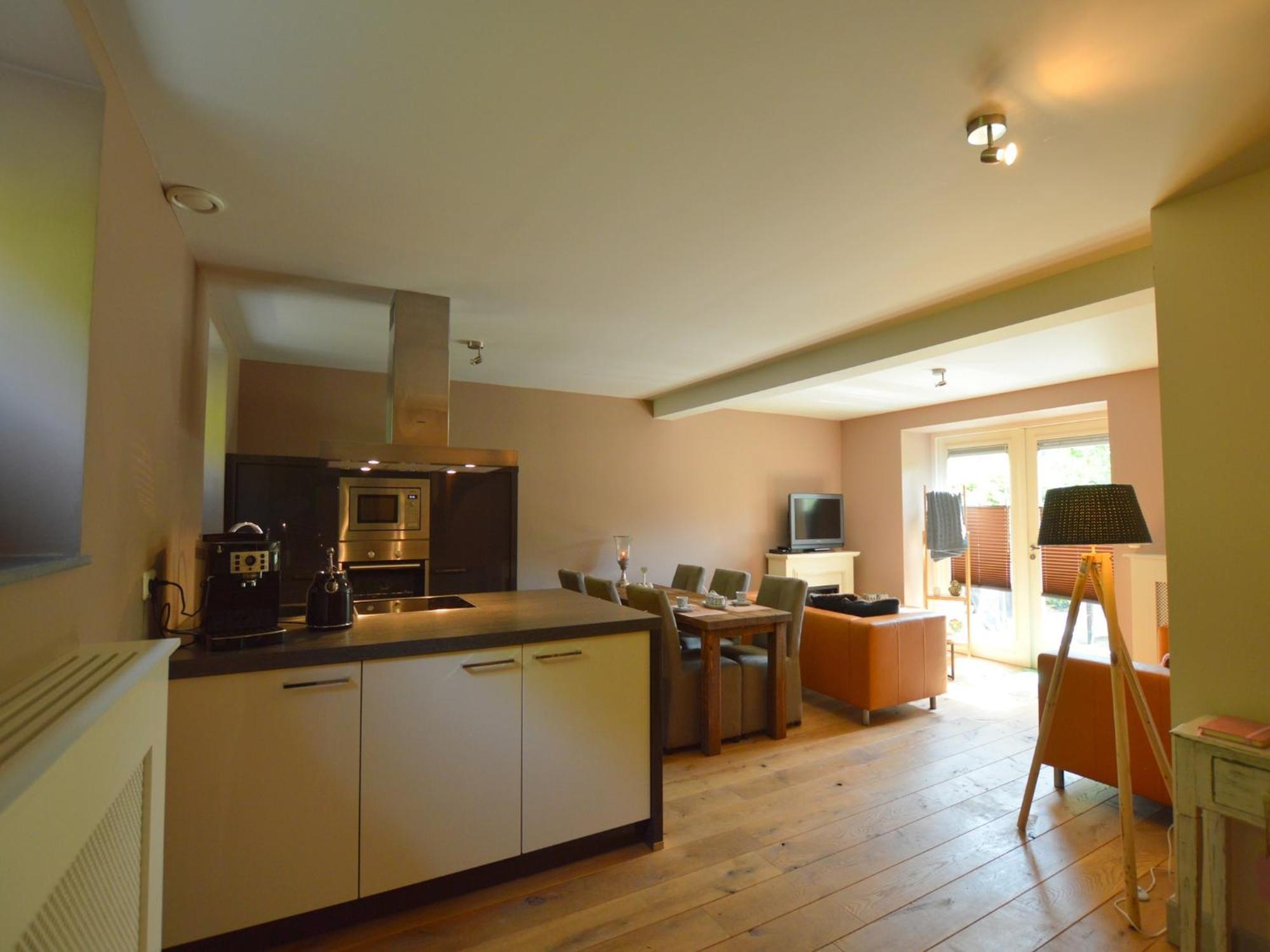 Stunning Holiday Home Near Forest In סלנאקן מראה חיצוני תמונה
