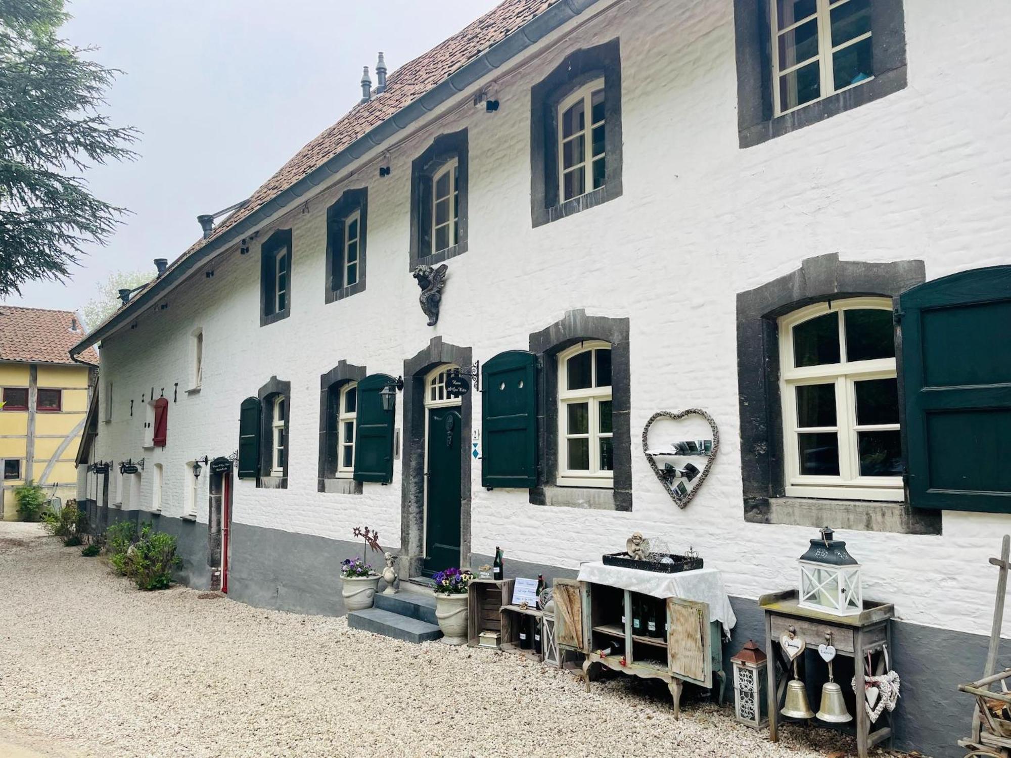 Stunning Holiday Home Near Forest In סלנאקן מראה חיצוני תמונה
